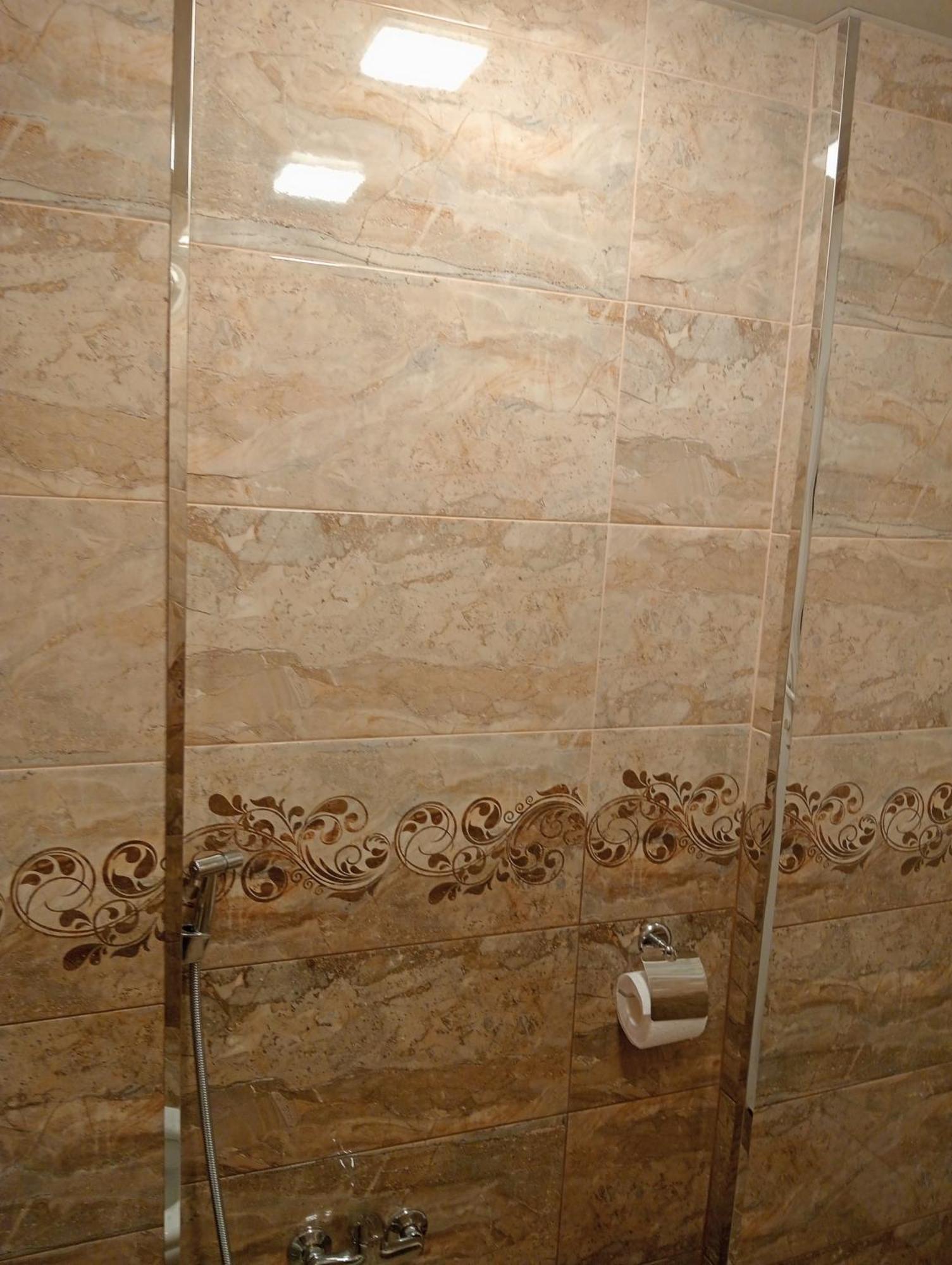 Apartment On The Delara Aliyeva Street Bakoe Buitenkant foto