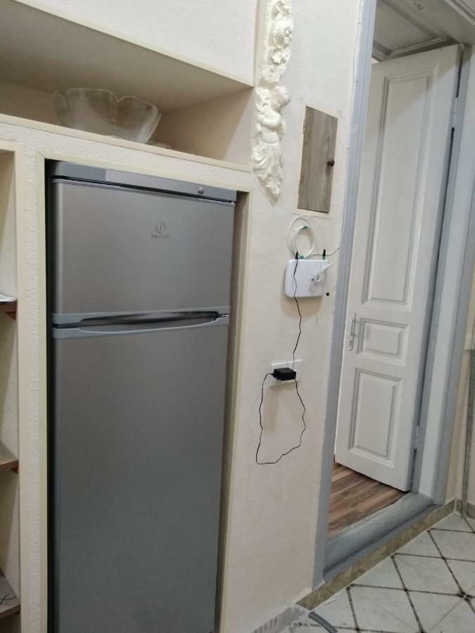 Apartment On The Delara Aliyeva Street Bakoe Buitenkant foto